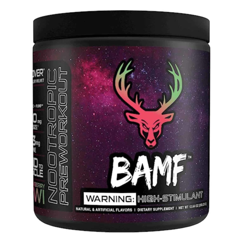 bamf