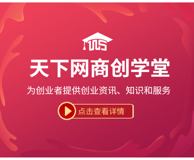 中国网商