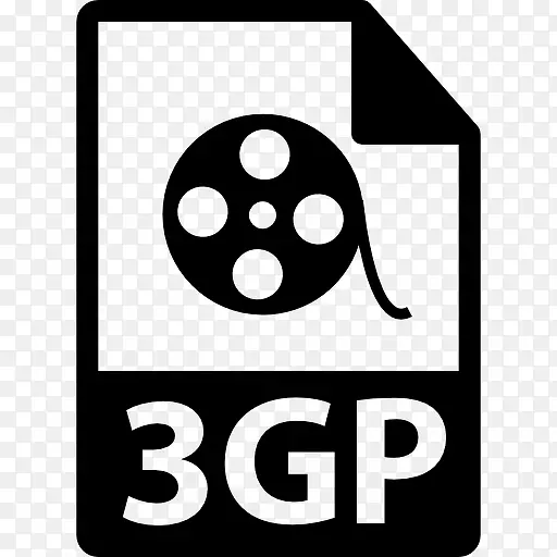 3gp格式
