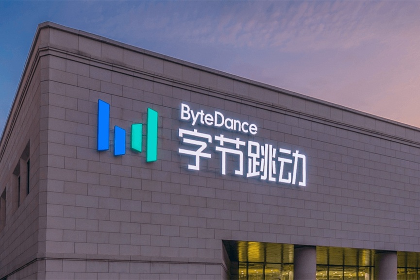 字节跳动是什么意思