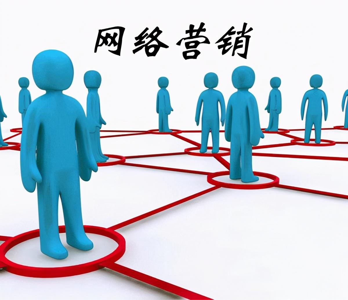 网络营销具体方法