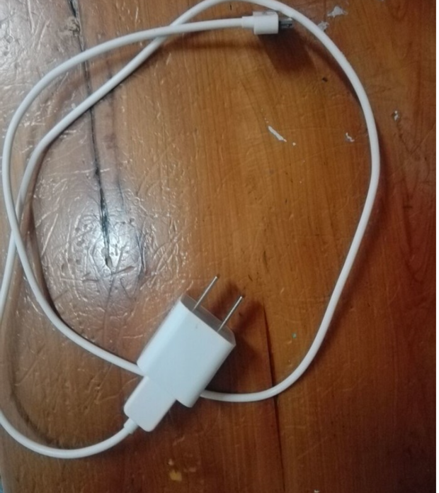 手机充电没反应