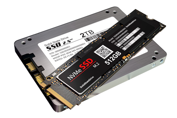 ssd是什么意思