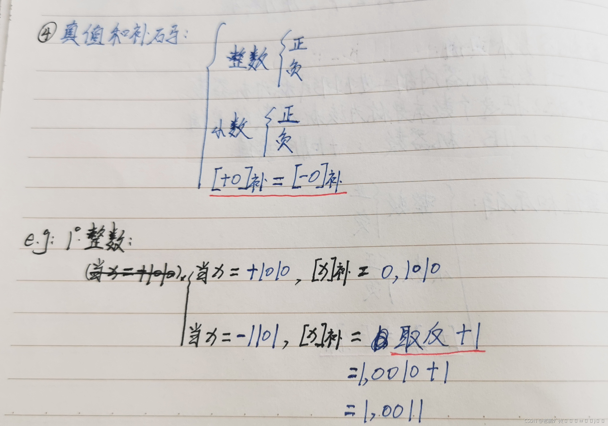 真值是什么意思