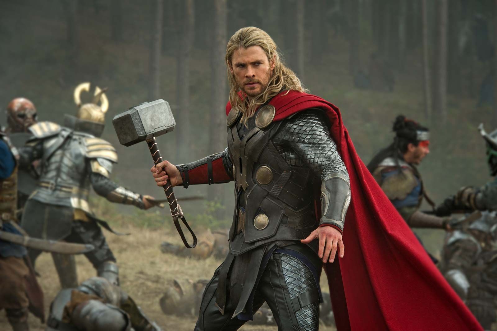 thor
