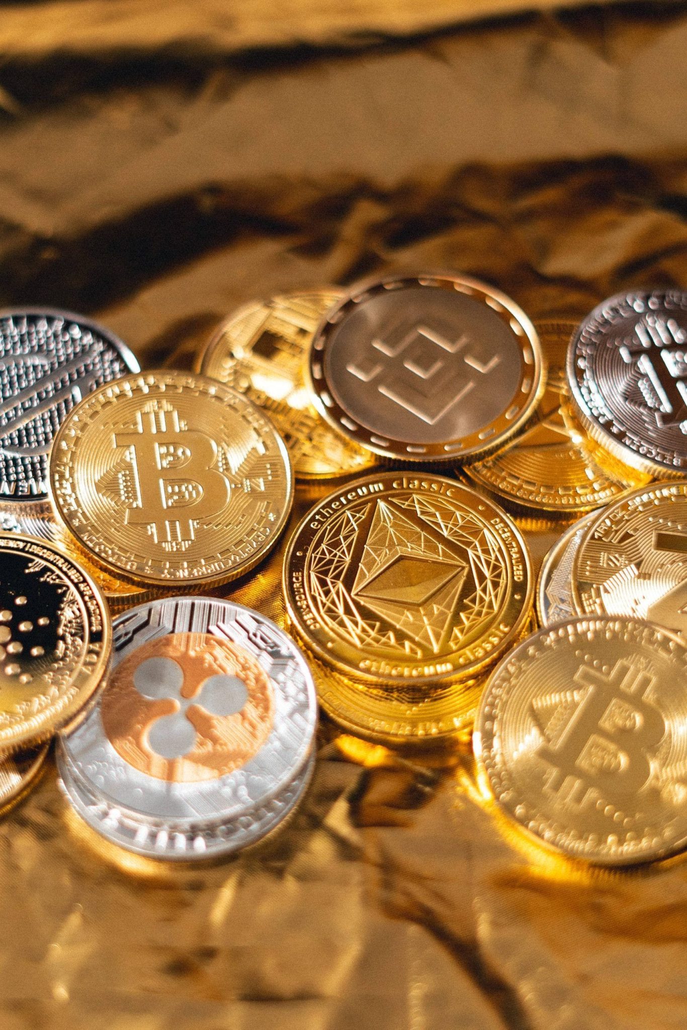 tokens