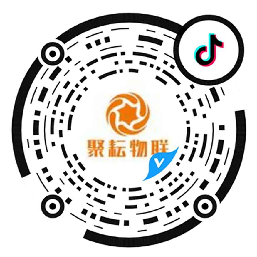 抖音二维码图片