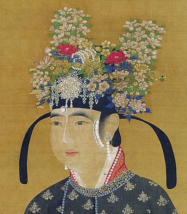 服妖