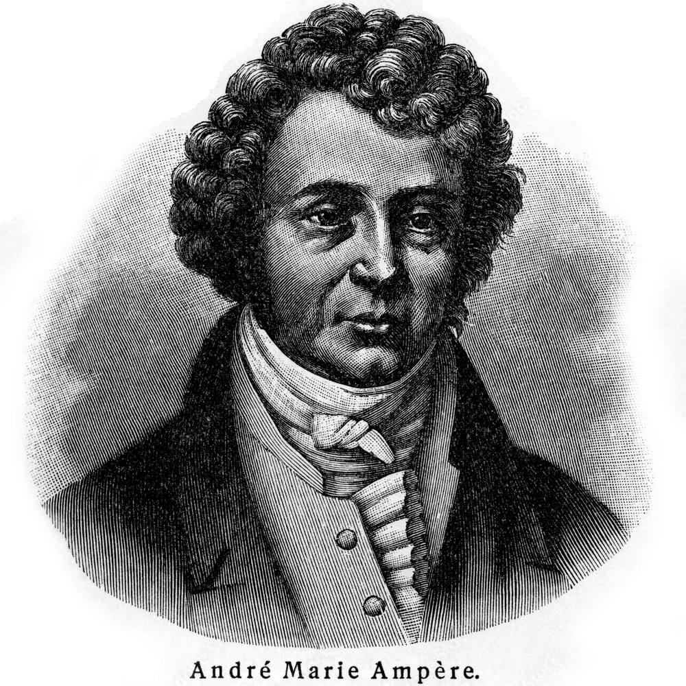ampere
