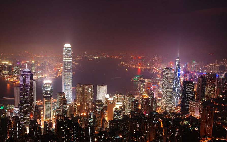香港谷歌