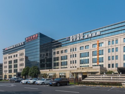 美团总部在哪
