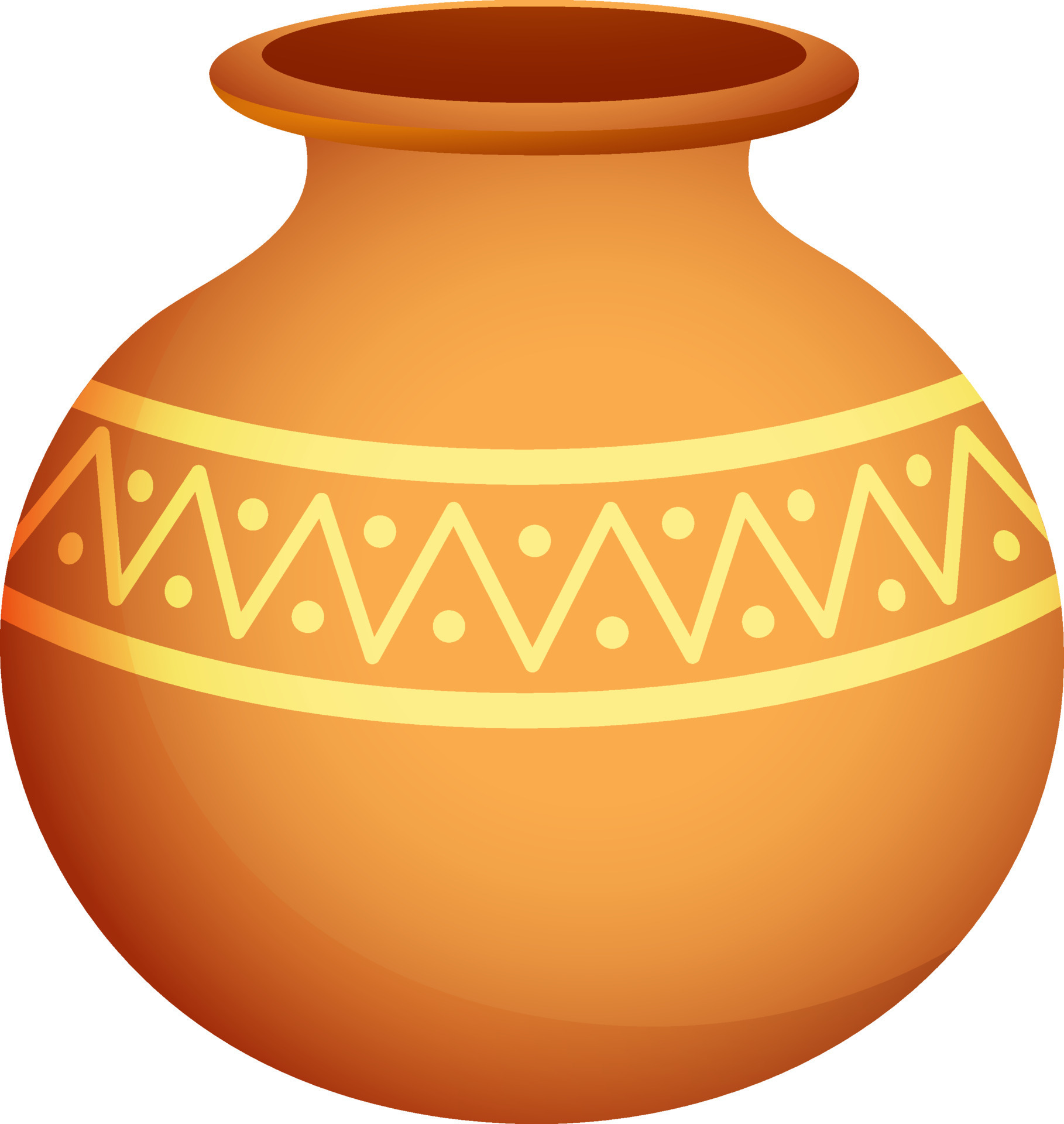 pot