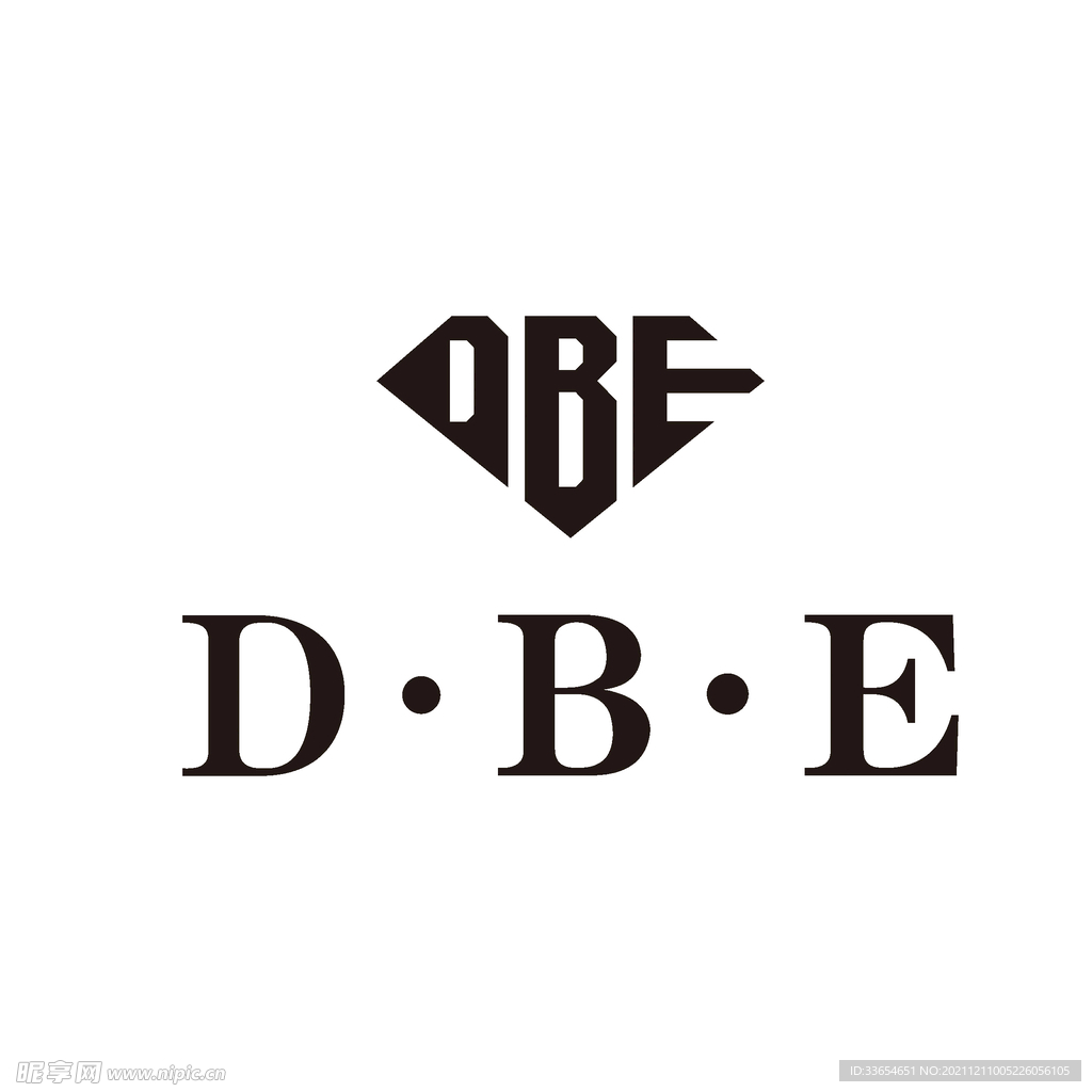 dbe珠宝