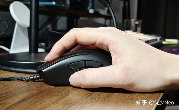 轮询率