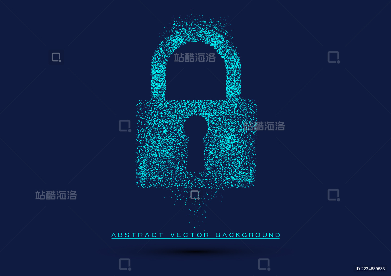锁票是什么意思