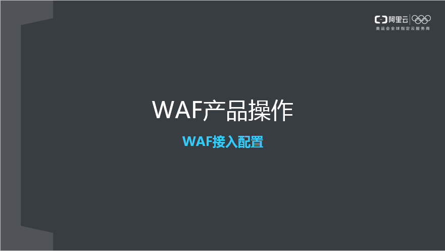 waf是什么