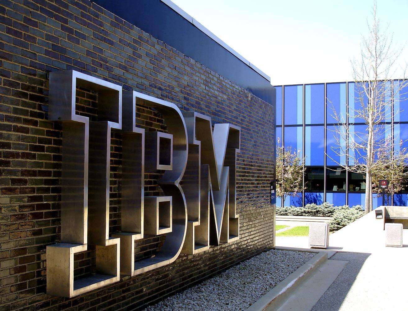 ibm官方网站