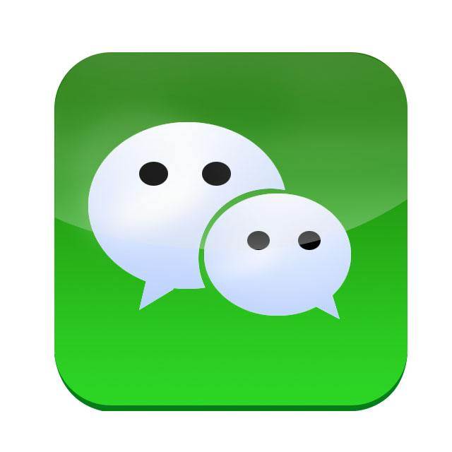 网络微信版