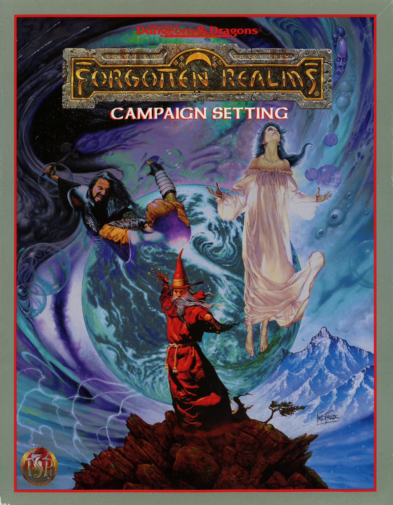 realms