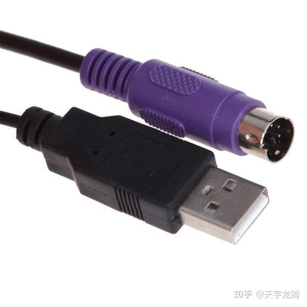 键盘接口