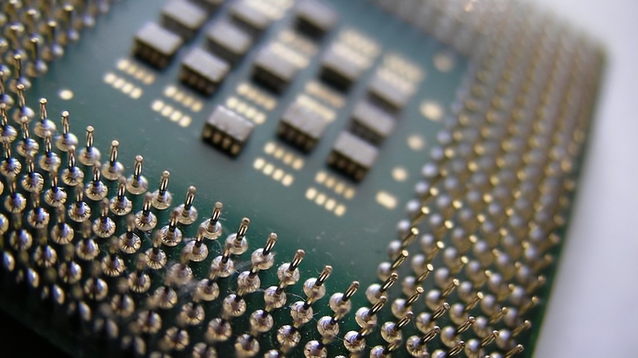 64位cpu