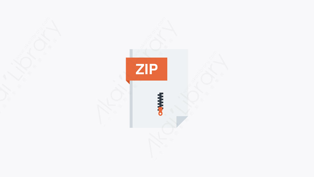 zip格式