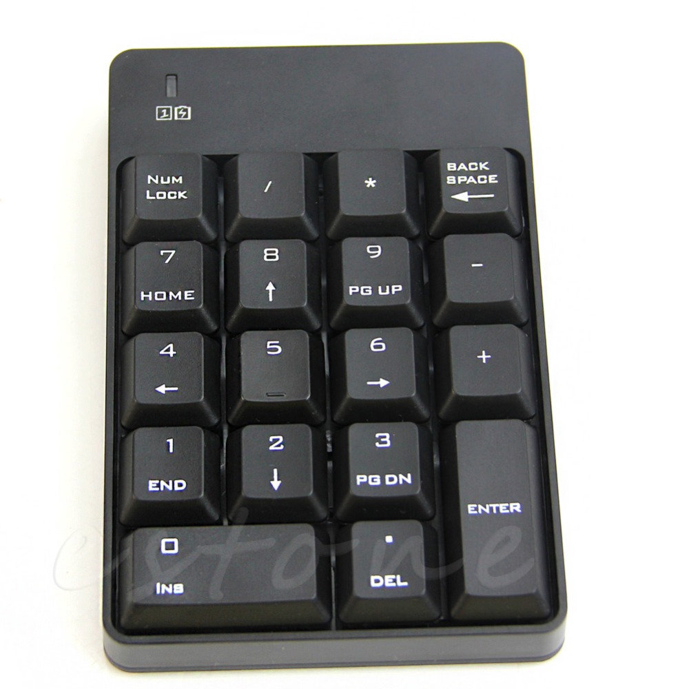 numpad