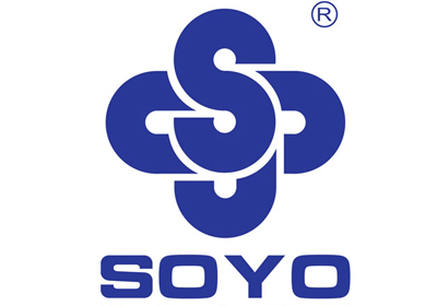 soyo主板
