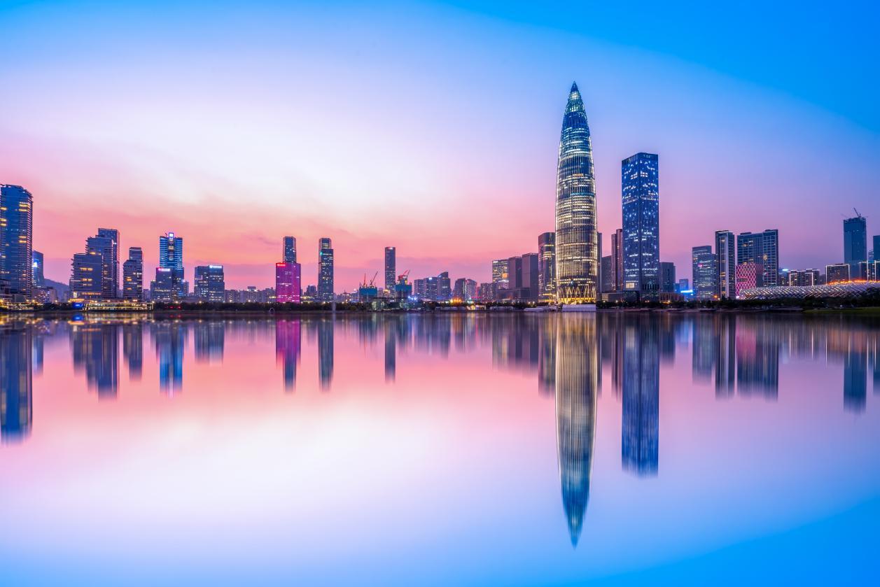 深圳优化公司