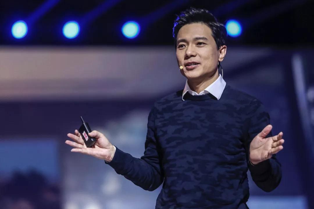 百度创始人是谁