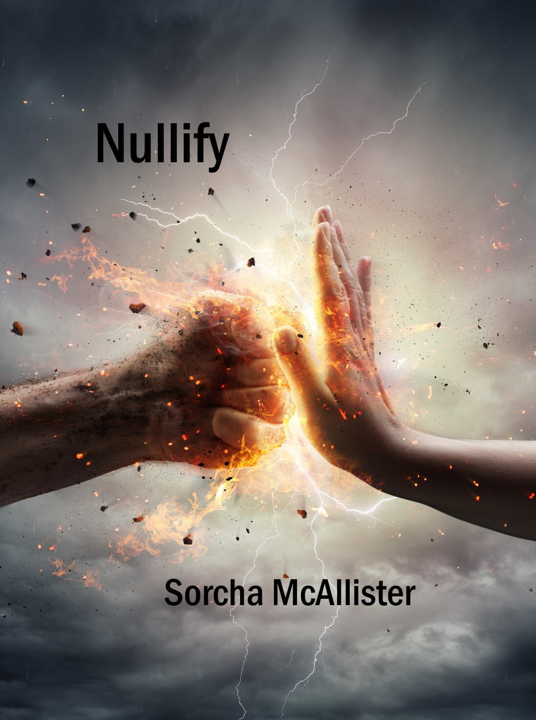 nullify