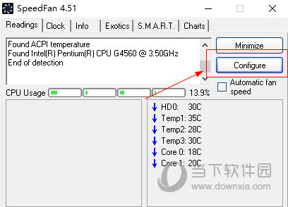 speedfan
