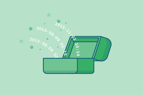 sql日期格式