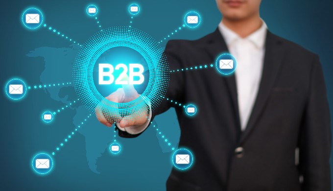 外贸b2b平台