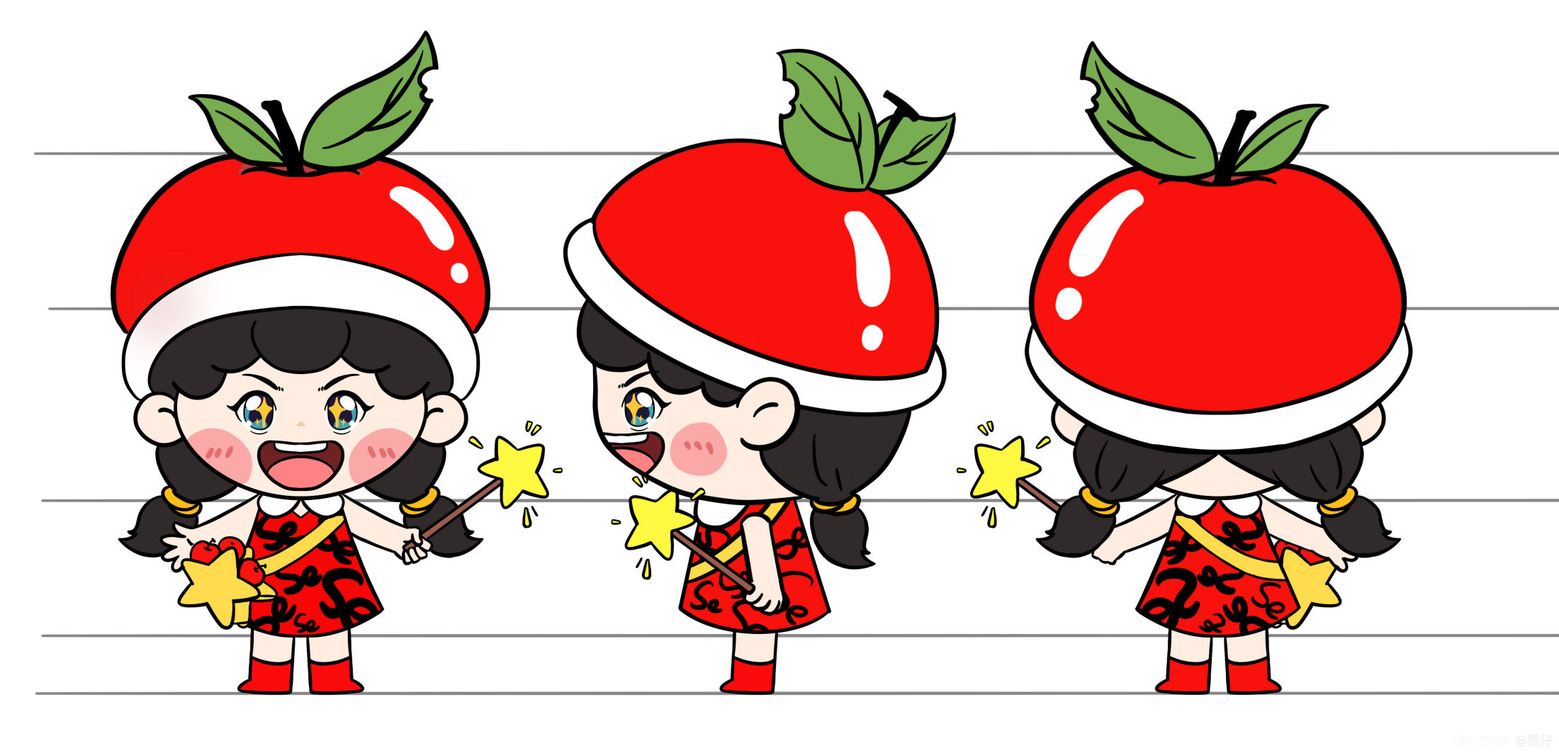 苹果ip