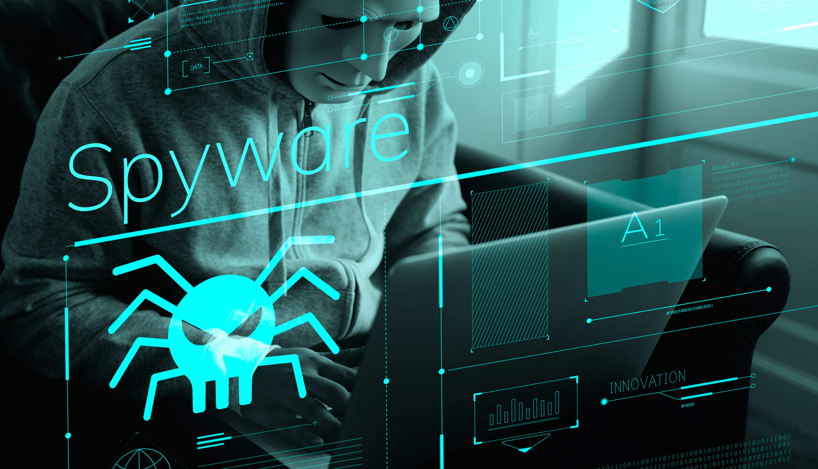 spyware