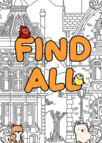 findall