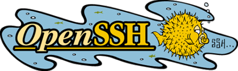 openssh