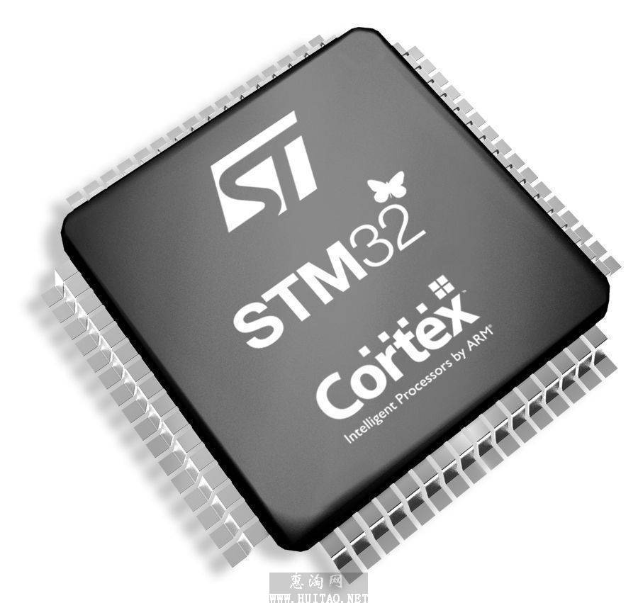 stm32是什么