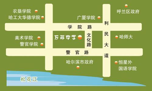 地址一