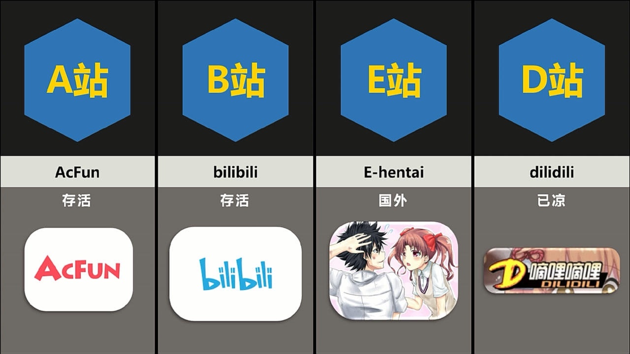 b站是什么网站