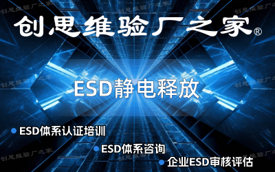 ESD系统