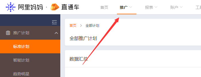直通车优化