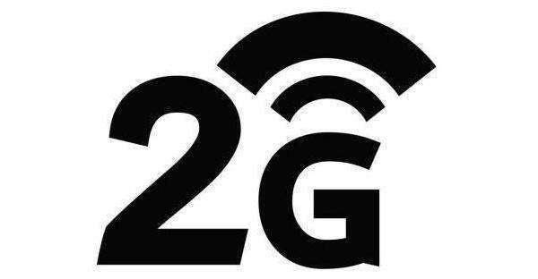 2g网络