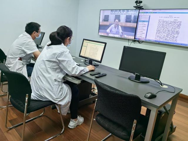 明确诊断