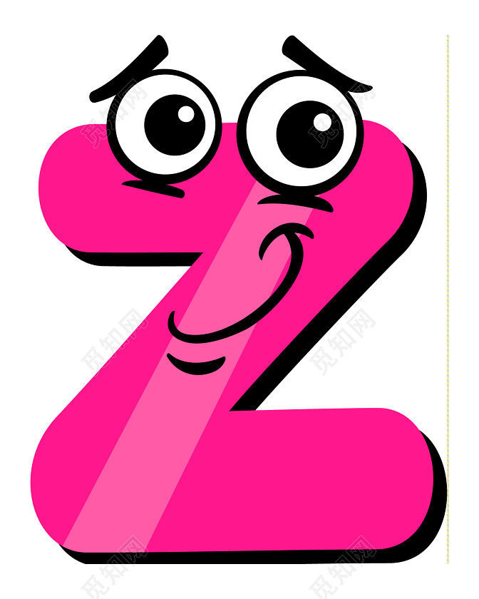 字母z