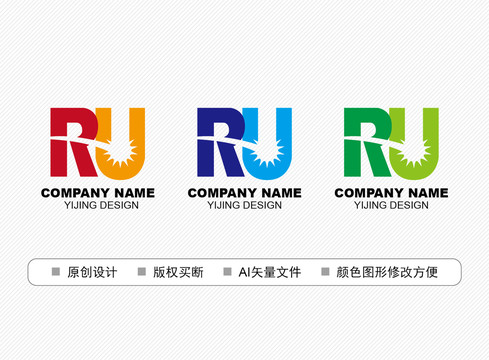 ru元素
