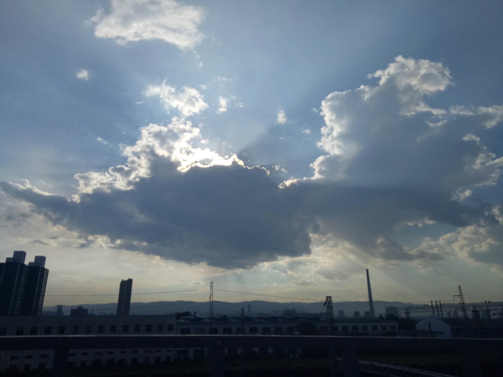 云空间是什么