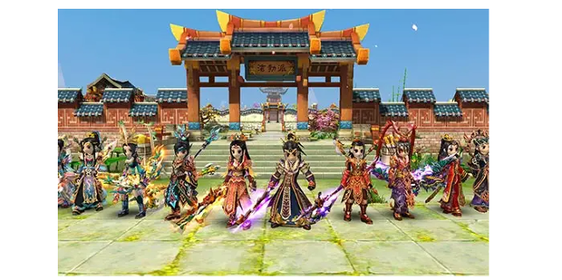 热血江湖sf稳定