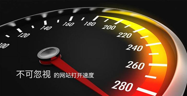 网站测速